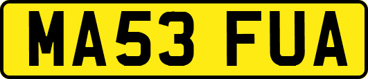 MA53FUA