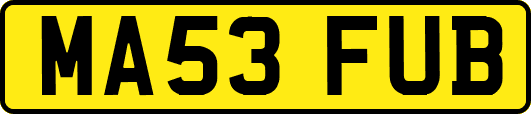 MA53FUB