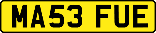 MA53FUE