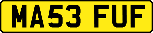 MA53FUF