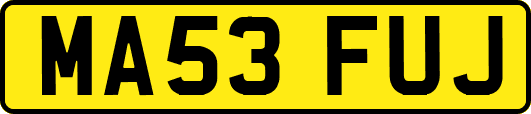 MA53FUJ