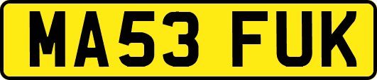MA53FUK