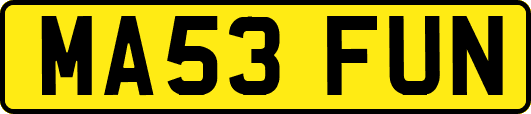MA53FUN