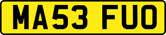MA53FUO