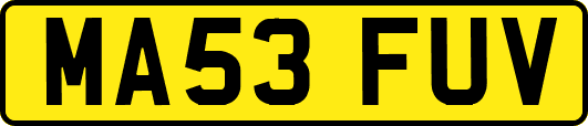 MA53FUV