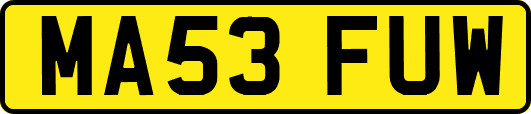 MA53FUW