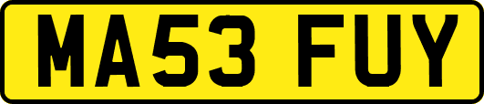 MA53FUY