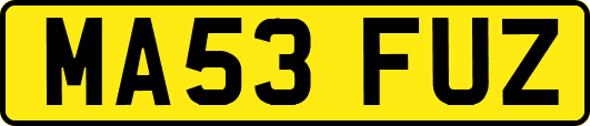 MA53FUZ