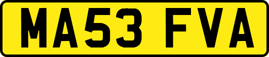 MA53FVA