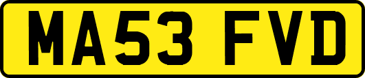 MA53FVD
