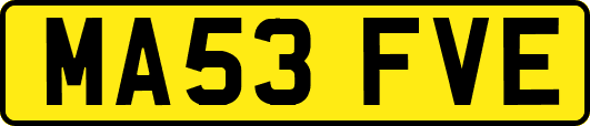 MA53FVE