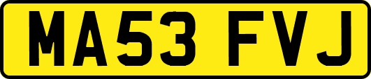 MA53FVJ