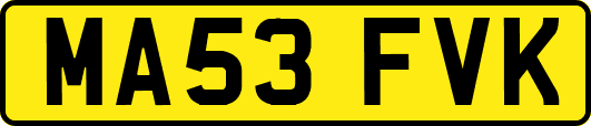 MA53FVK