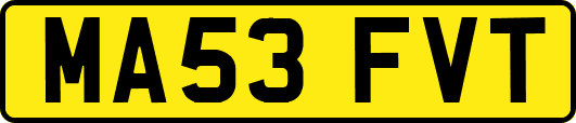 MA53FVT