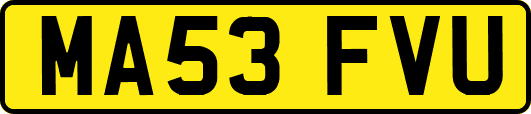 MA53FVU