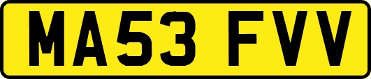 MA53FVV