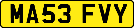 MA53FVY