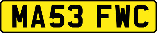 MA53FWC