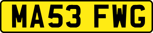 MA53FWG