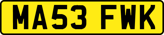 MA53FWK