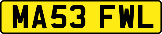 MA53FWL