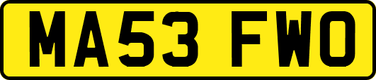 MA53FWO