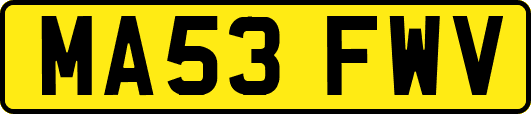 MA53FWV