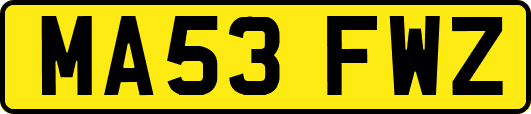 MA53FWZ