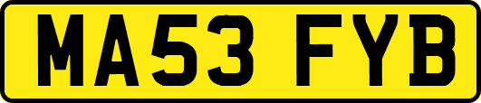 MA53FYB