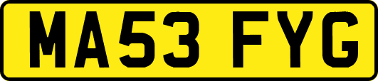 MA53FYG