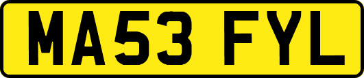 MA53FYL