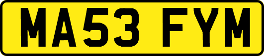 MA53FYM
