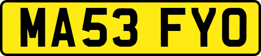 MA53FYO
