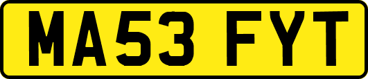 MA53FYT