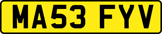 MA53FYV