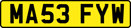 MA53FYW