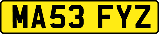 MA53FYZ