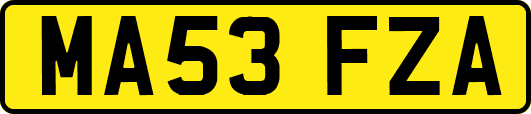 MA53FZA