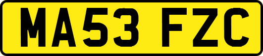 MA53FZC