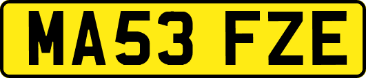 MA53FZE