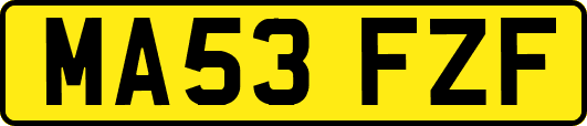 MA53FZF