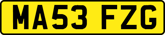 MA53FZG