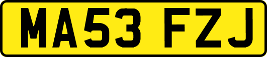 MA53FZJ