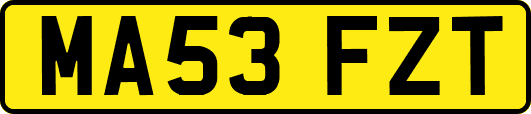 MA53FZT