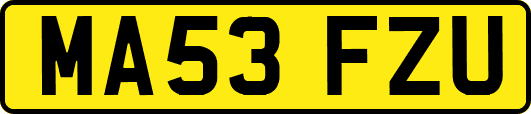 MA53FZU