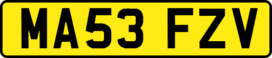 MA53FZV