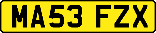 MA53FZX