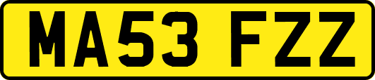 MA53FZZ