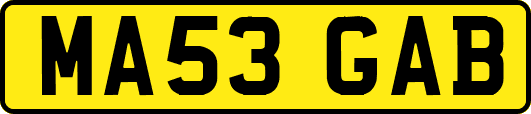MA53GAB