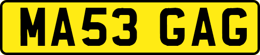 MA53GAG